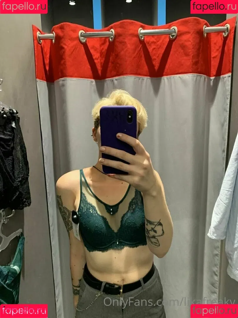 likafreaky / tattoodfreak_666 Onlyfans Photo Gallery 