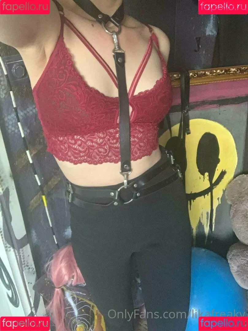 likafreaky / tattoodfreak_666 Onlyfans Photo Gallery 