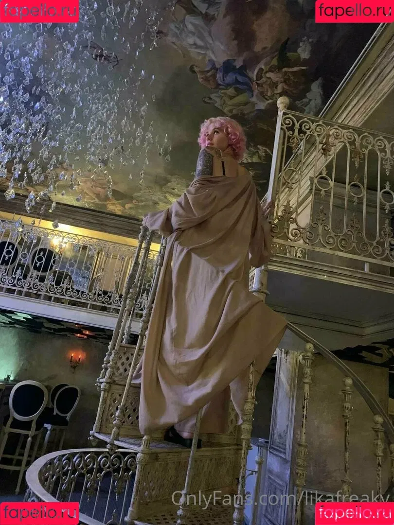 likafreaky / tattoodfreak_666 Onlyfans Photo Gallery 