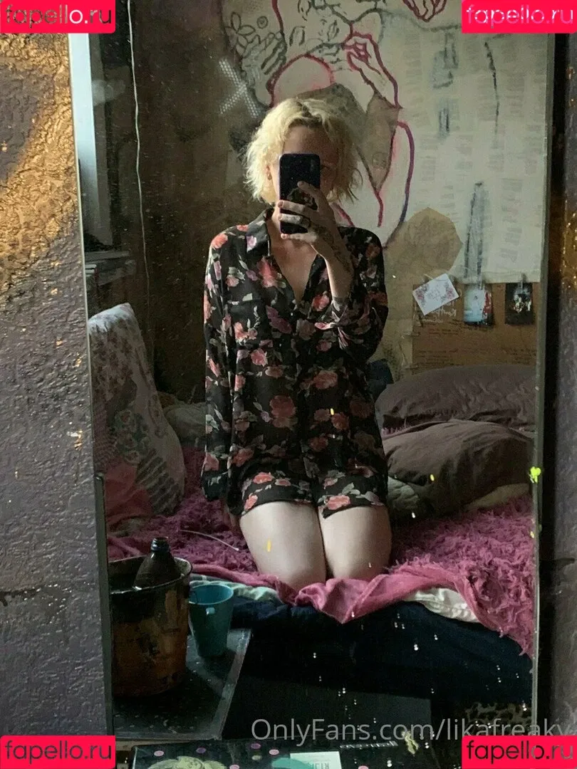 likafreaky / tattoodfreak_666 Onlyfans Photo Gallery 