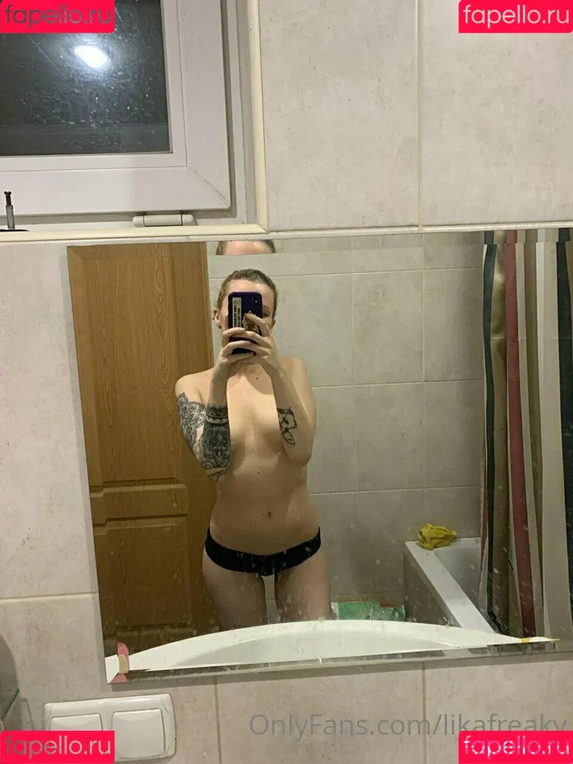 likafreaky / tattoodfreak_666 Onlyfans Photo Gallery 