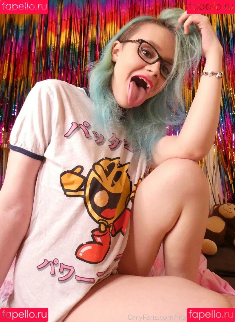 dude_you_fugly / majesticafunicorn / majesticnudes Onlyfans Photo Gallery 