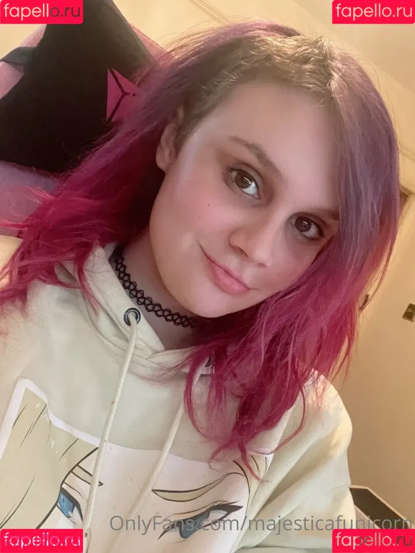 dude_you_fugly / majesticafunicorn / majesticnudes Onlyfans Photo Gallery 