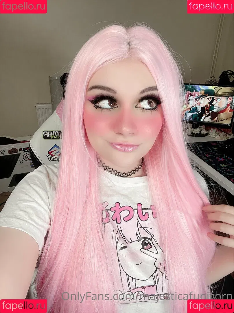 dude_you_fugly / majesticafunicorn / majesticnudes Onlyfans Photo Gallery 