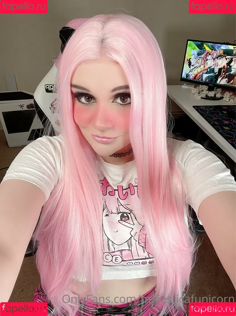 dude_you_fugly / majesticafunicorn / majesticnudes Onlyfans Photo Gallery 