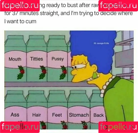 dude_you_fugly / majesticafunicorn / majesticnudes Onlyfans Photo Gallery 