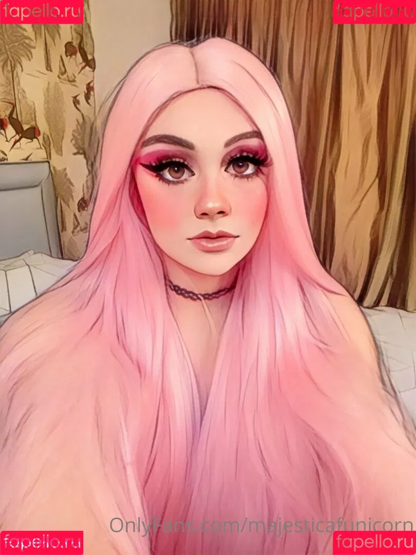 dude_you_fugly / majesticafunicorn / majesticnudes Onlyfans Photo Gallery 