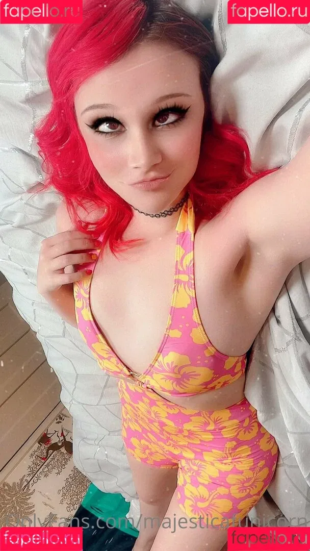 dude_you_fugly / majesticafunicorn / majesticnudes Onlyfans Photo Gallery 