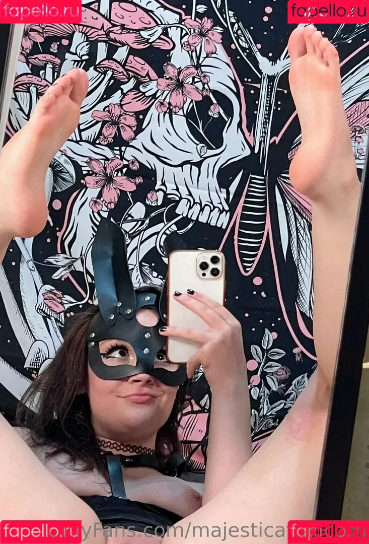 dude_you_fugly / majesticafunicorn / majesticnudes Onlyfans Photo Gallery 