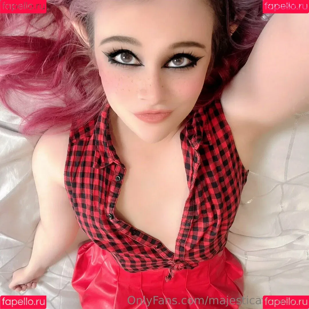 dude_you_fugly / majesticafunicorn / majesticnudes Onlyfans Photo Gallery 