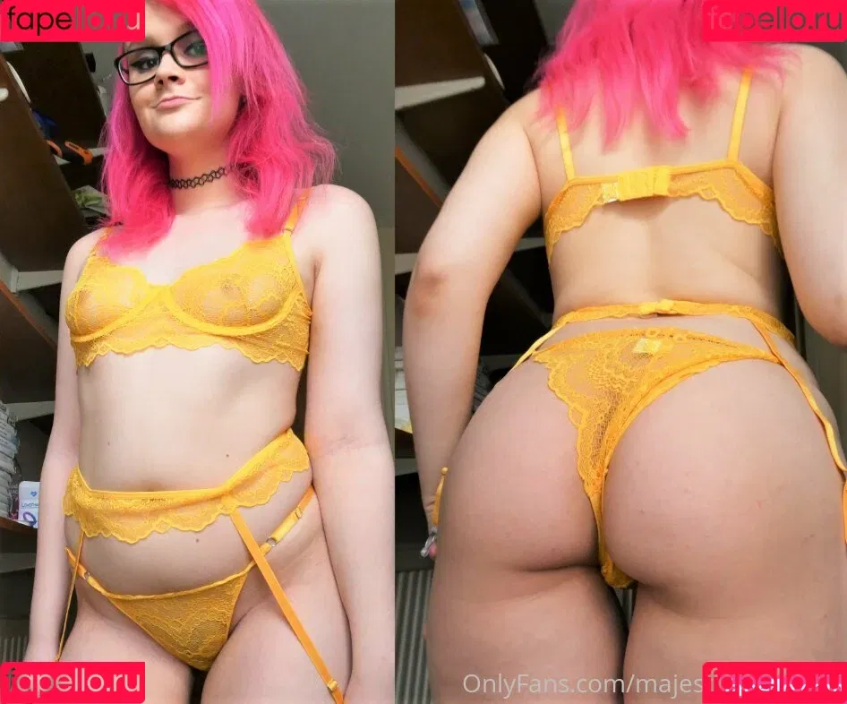 dude_you_fugly / majesticafunicorn / majesticnudes Onlyfans Photo Gallery 