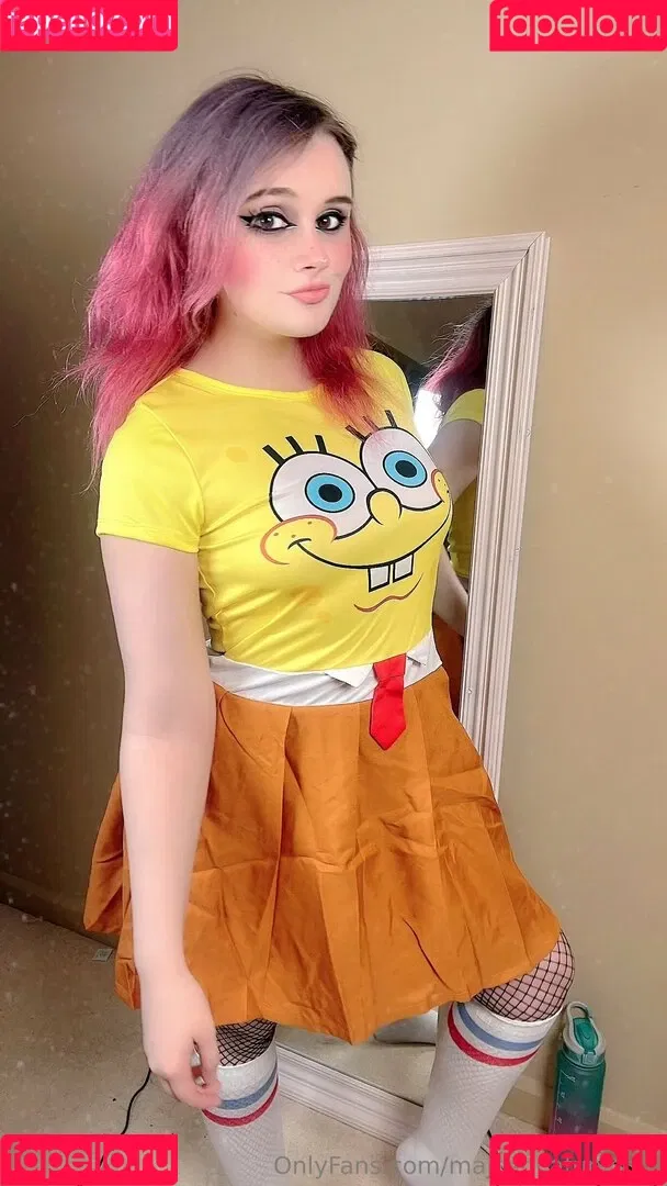 dude_you_fugly / majesticafunicorn / majesticnudes Onlyfans Photo Gallery 