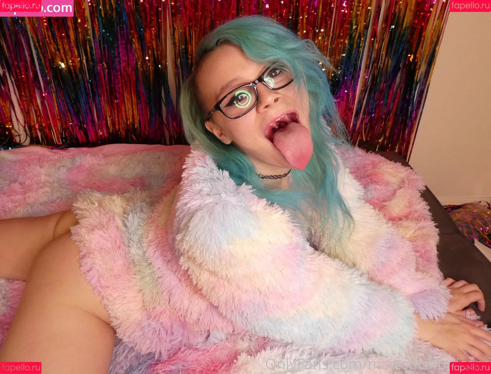 dude_you_fugly / majesticafunicorn / majesticnudes Onlyfans Photo Gallery 