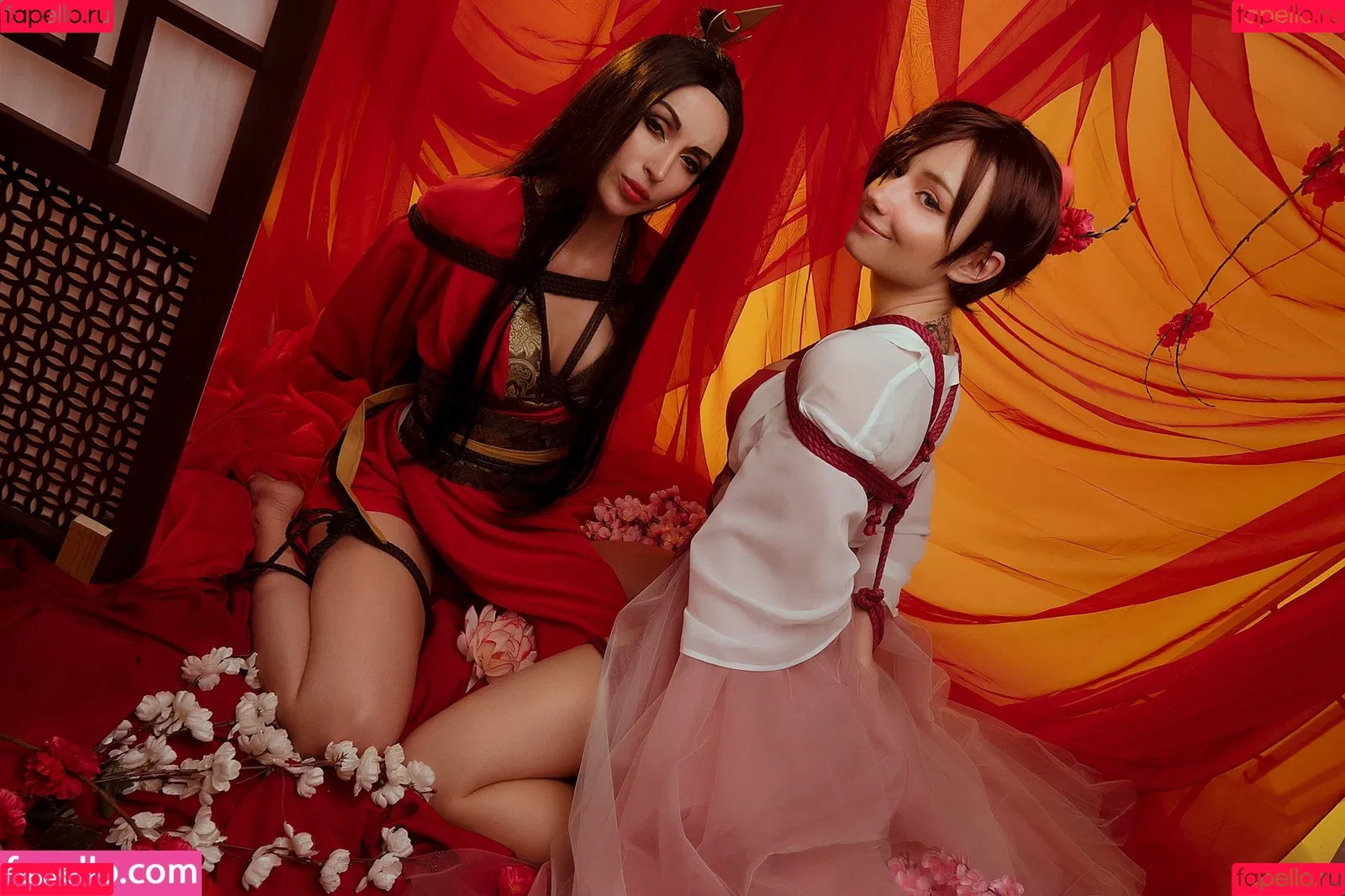 CarryKey_ / Carrykey / carry.key_cosplay Onlyfans Photo Gallery 