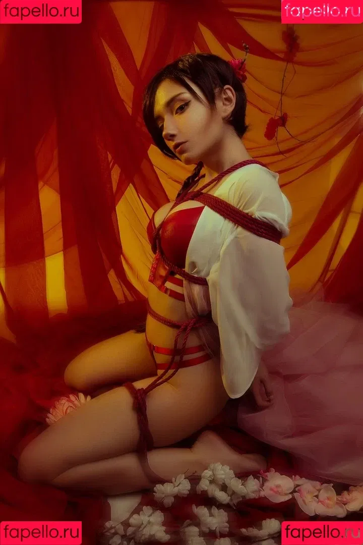 CarryKey_ / Carrykey / carry.key_cosplay Onlyfans Photo Gallery 