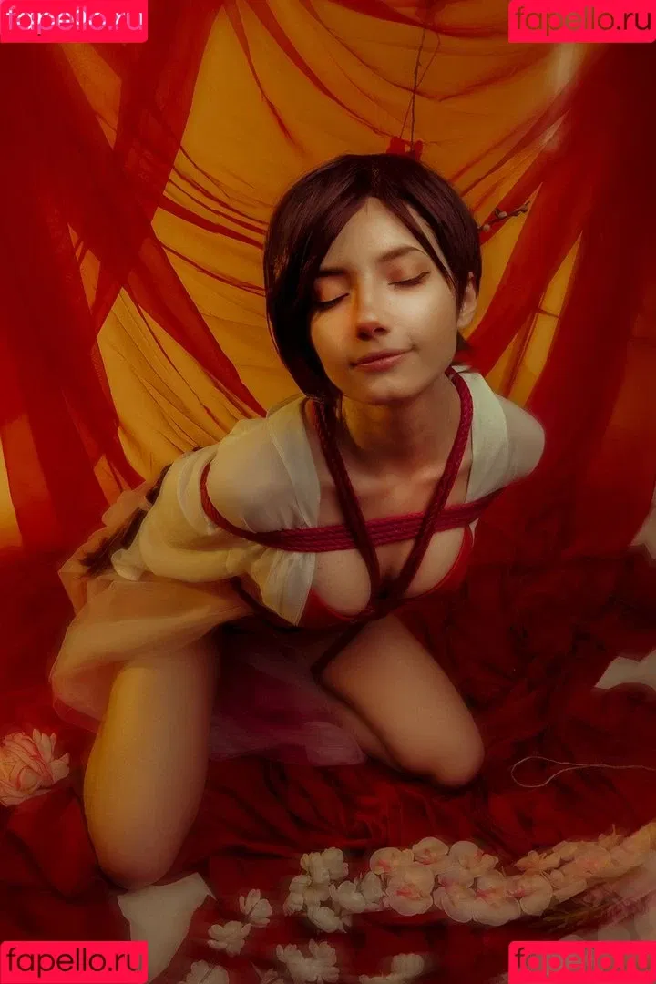 CarryKey_ / Carrykey / carry.key_cosplay Onlyfans Photo Gallery 