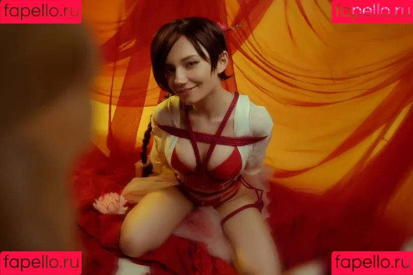 CarryKey_ / Carrykey / carry.key_cosplay Onlyfans Photo Gallery 