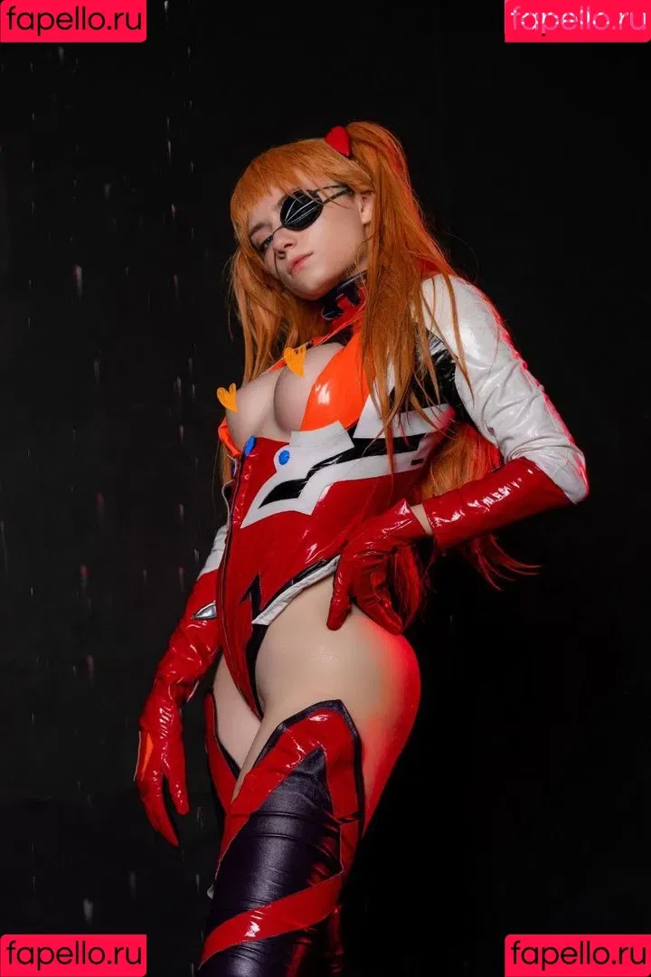 CarryKey_ / Carrykey / carry.key_cosplay Onlyfans Photo Gallery 