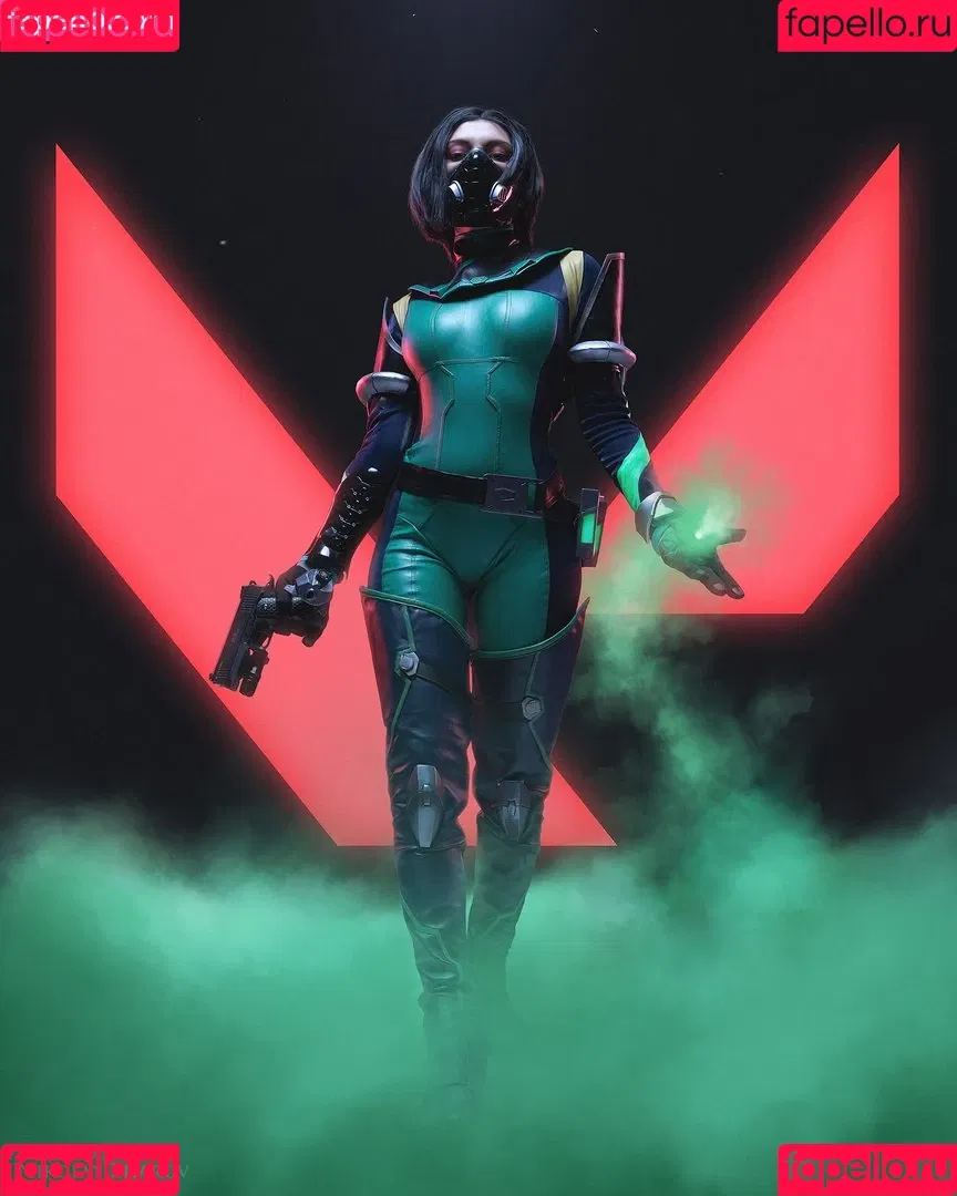 CarryKey_ / Carrykey / carry.key_cosplay Onlyfans Photo Gallery 