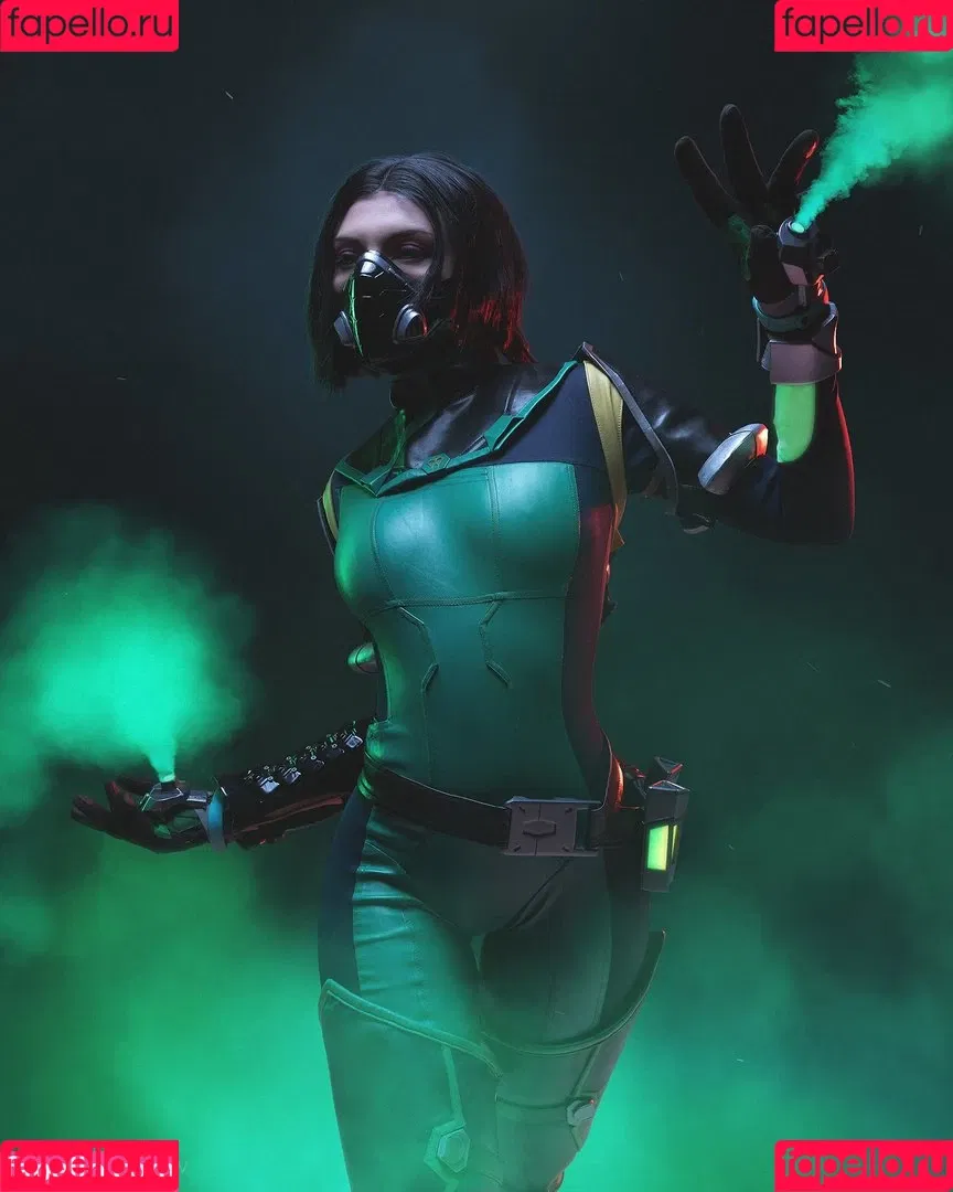 CarryKey_ / Carrykey / carry.key_cosplay Onlyfans Photo Gallery 