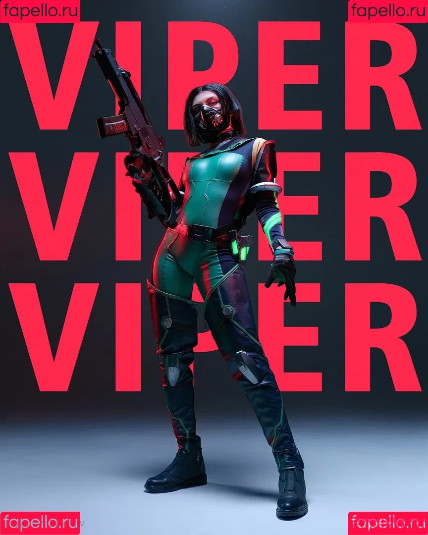 CarryKey_ / Carrykey / carry.key_cosplay Onlyfans Photo Gallery 