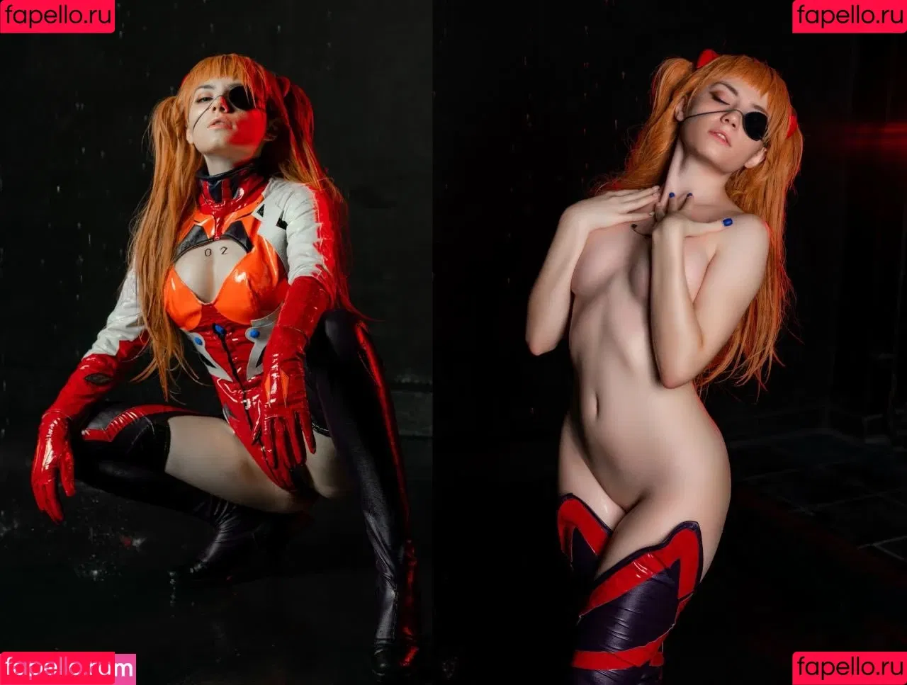 CarryKey_ / Carrykey / carry.key_cosplay Onlyfans Photo Gallery 