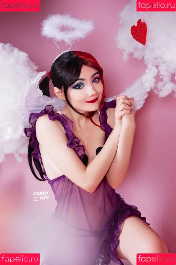 CarryKey_ / Carrykey / carry.key_cosplay Onlyfans Photo Gallery 