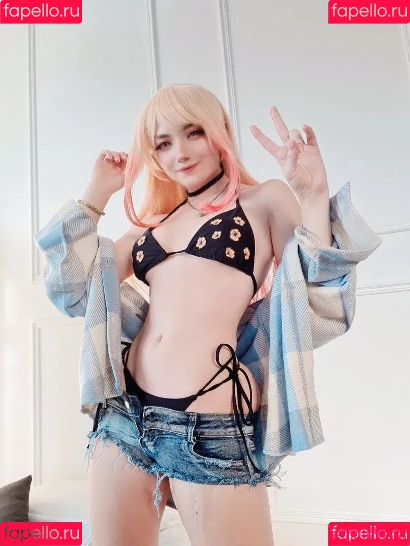 CarryKey_ / Carrykey / carry.key_cosplay Onlyfans Photo Gallery 