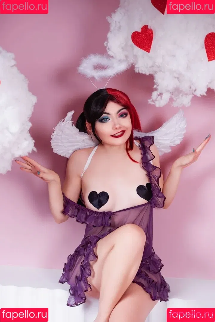 CarryKey_ / Carrykey / carry.key_cosplay Onlyfans Photo Gallery 