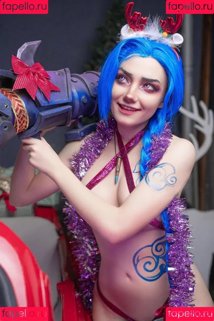 CarryKey_ / Carrykey / carry.key_cosplay Onlyfans Photo Gallery 