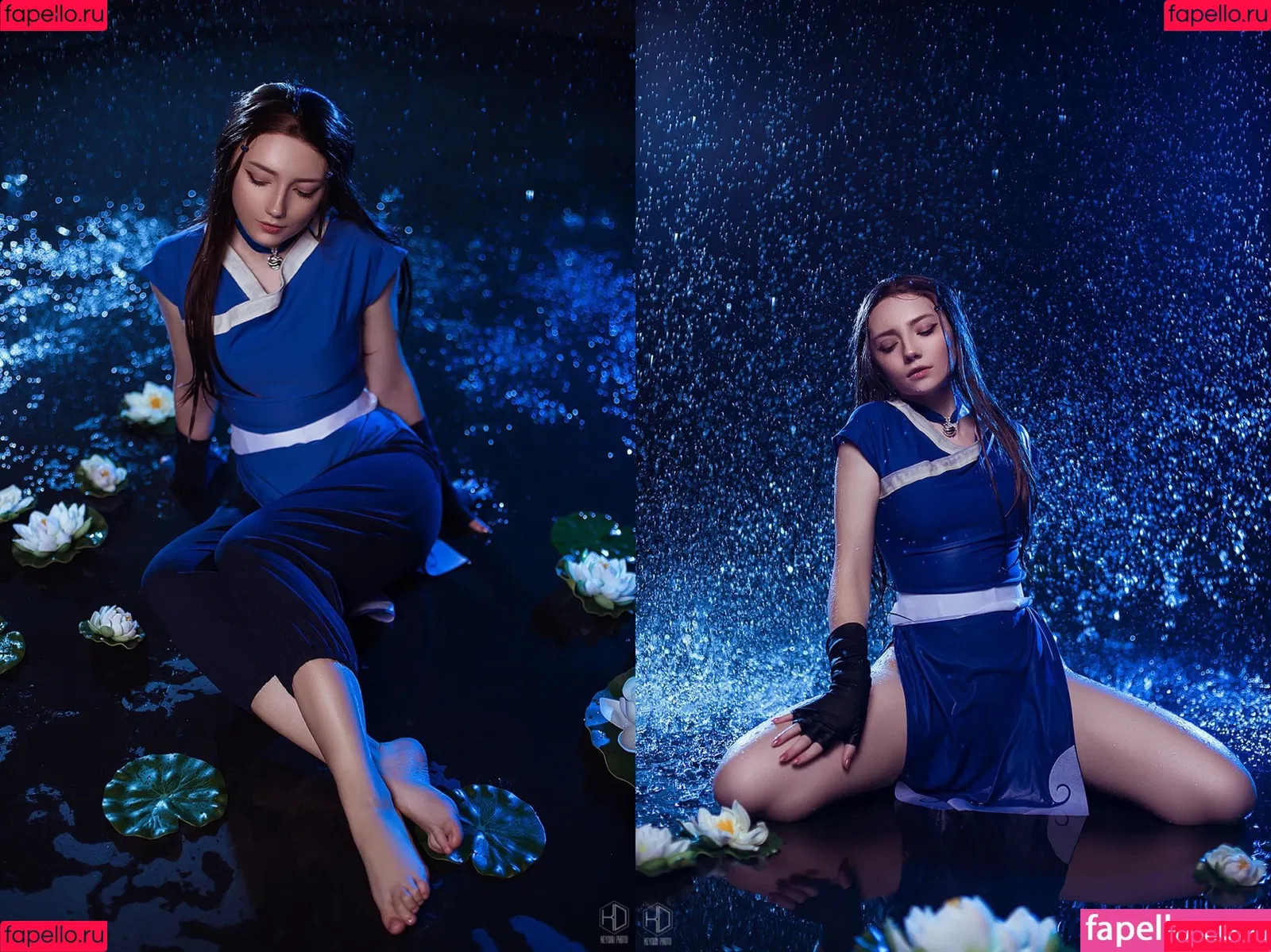 CarryKey_ / Carrykey / carry.key_cosplay Onlyfans Photo Gallery 