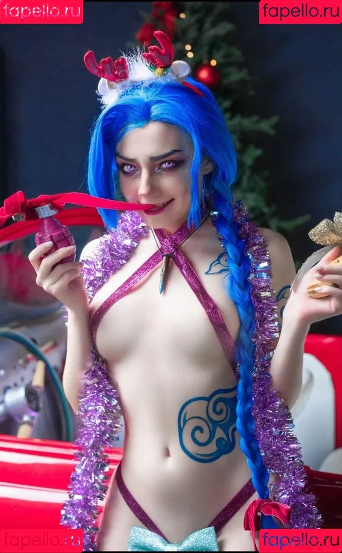 CarryKey_ / Carrykey / carry.key_cosplay Onlyfans Photo Gallery 