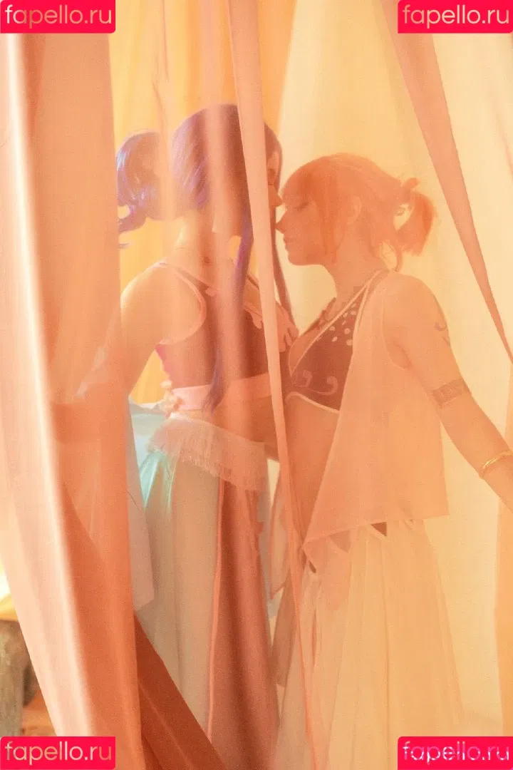 CarryKey_ / Carrykey / carry.key_cosplay Onlyfans Photo Gallery 