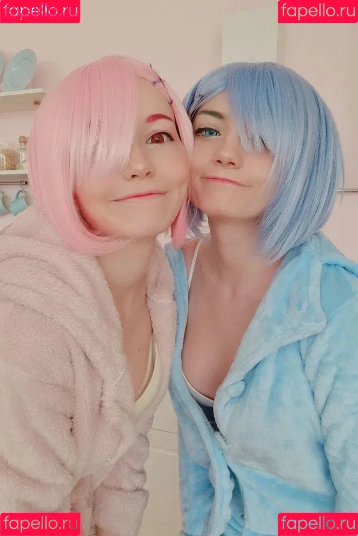 CarryKey_ / Carrykey / carry.key_cosplay Onlyfans Photo Gallery 