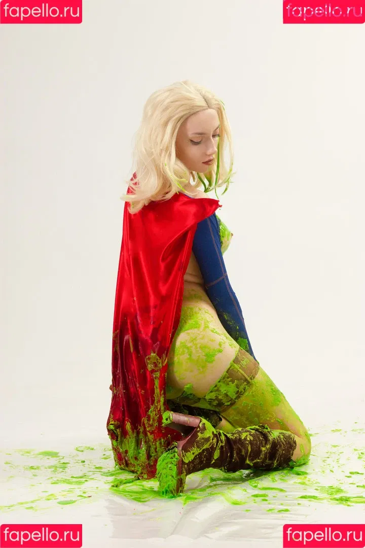 CarryKey_ / Carrykey / carry.key_cosplay Onlyfans Photo Gallery 