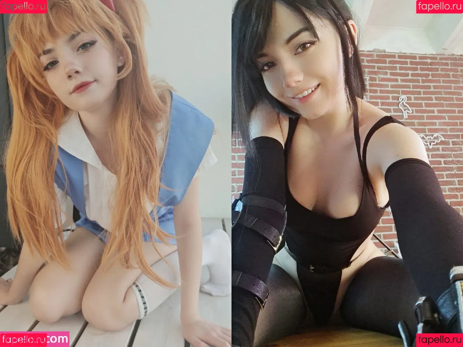 CarryKey_ / Carrykey / carry.key_cosplay Onlyfans Photo Gallery 