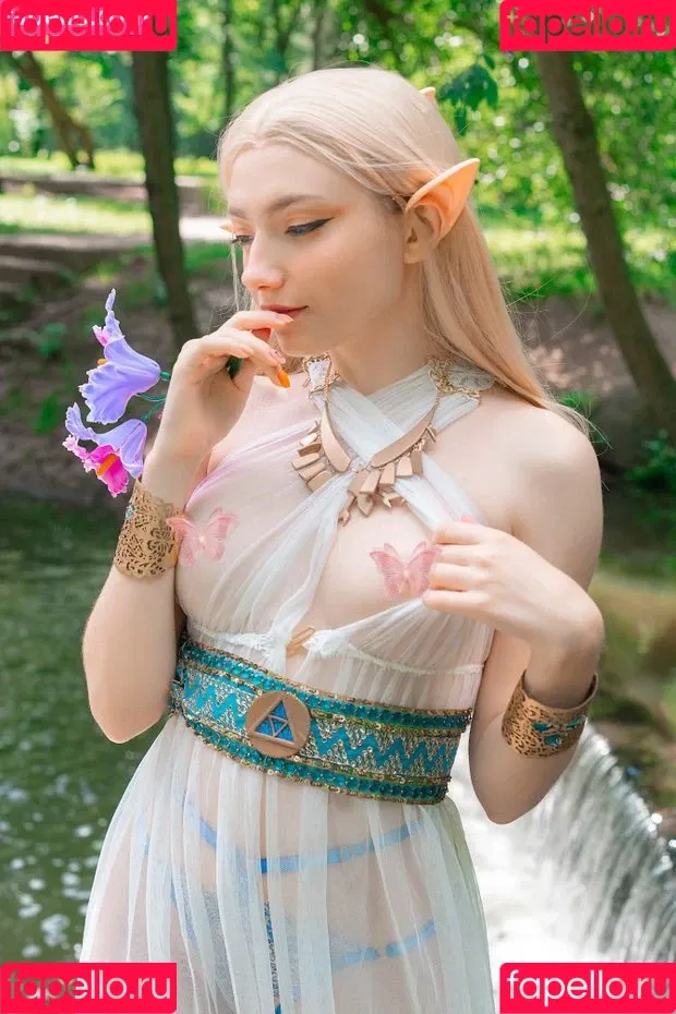 CarryKey_ / Carrykey / carry.key_cosplay Onlyfans Photo Gallery 