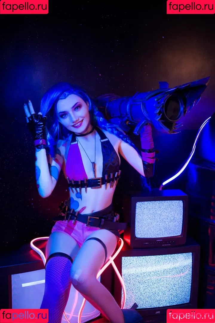 CarryKey_ / Carrykey / carry.key_cosplay Onlyfans Photo Gallery 