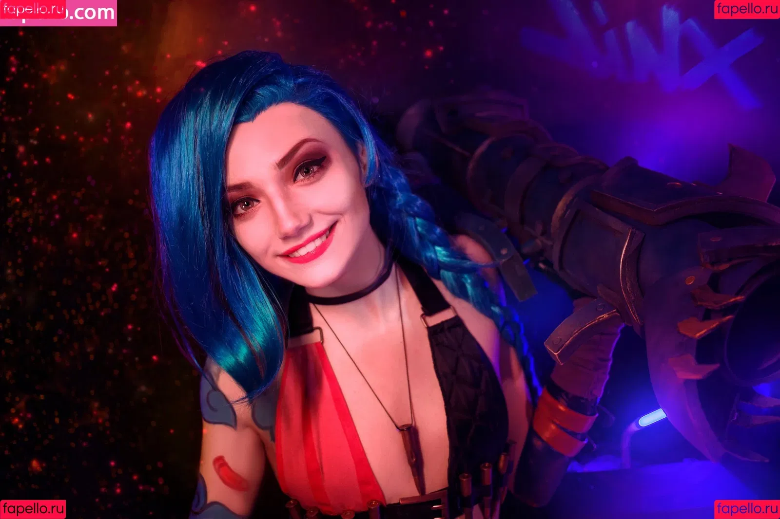 CarryKey_ / Carrykey / carry.key_cosplay Onlyfans Photo Gallery 