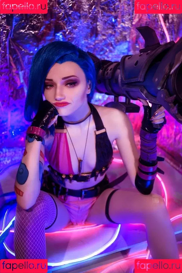 CarryKey_ / Carrykey / carry.key_cosplay Onlyfans Photo Gallery 