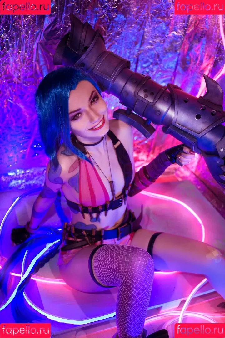 CarryKey_ / Carrykey / carry.key_cosplay Onlyfans Photo Gallery 