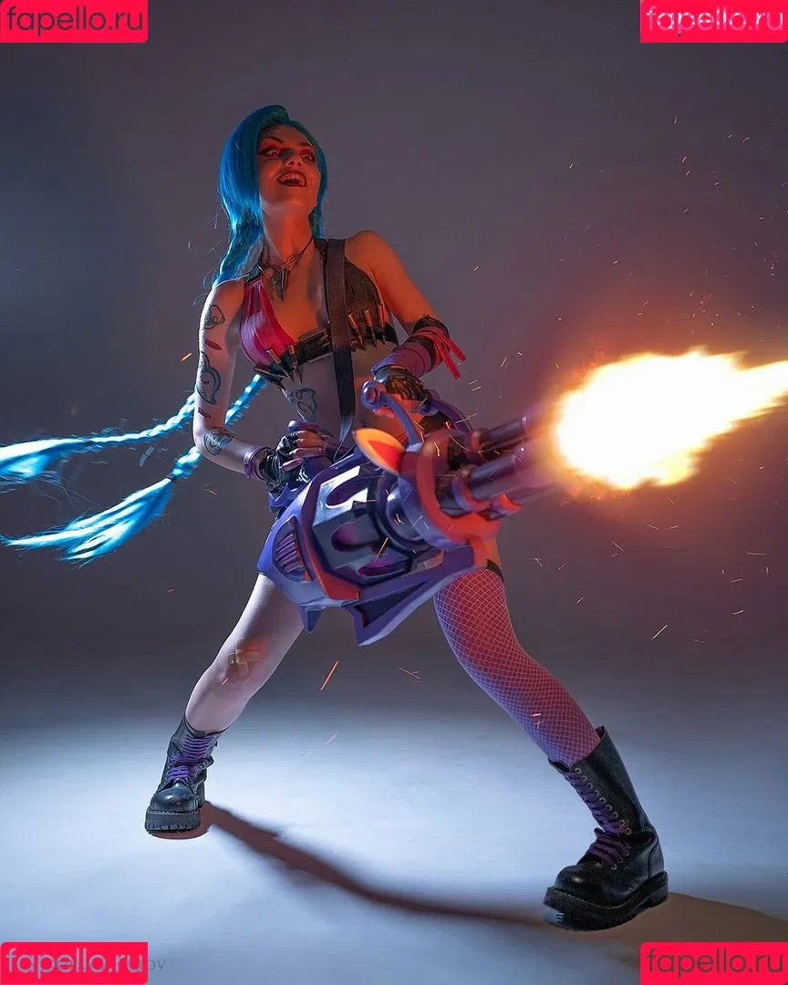 CarryKey_ / Carrykey / carry.key_cosplay Onlyfans Photo Gallery 