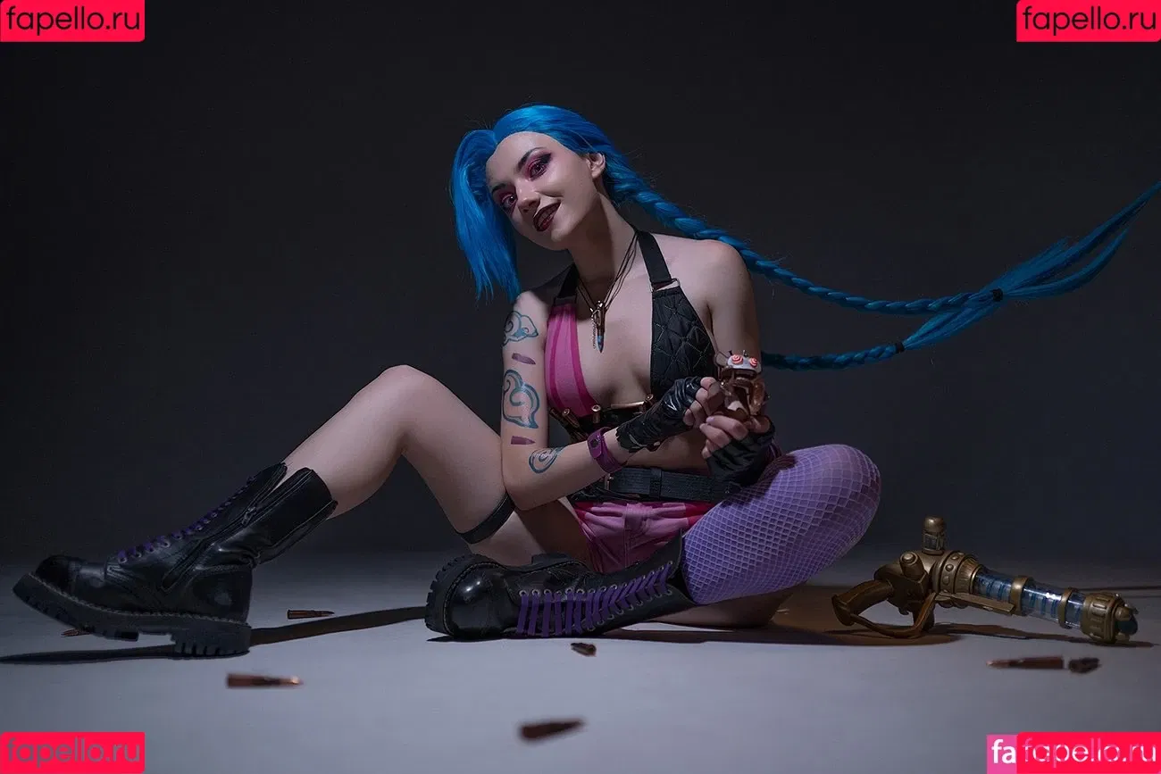 CarryKey_ / Carrykey / carry.key_cosplay Onlyfans Photo Gallery 