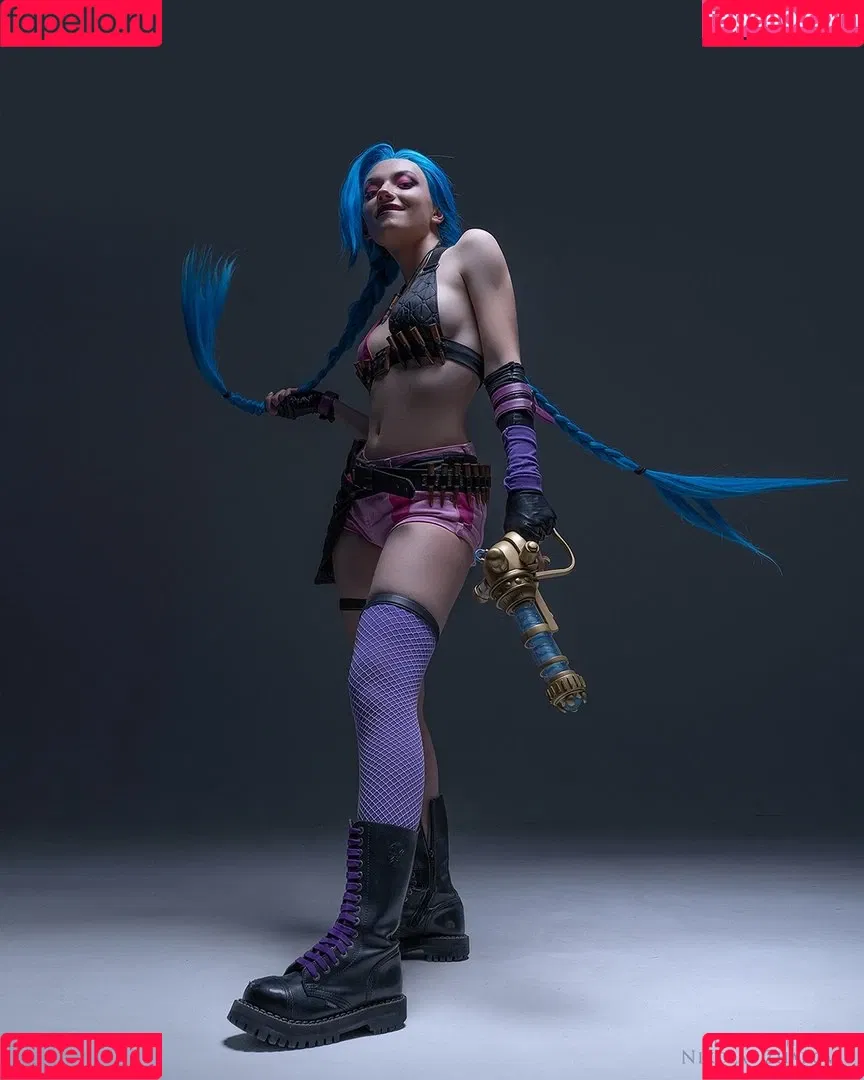 CarryKey_ / Carrykey / carry.key_cosplay Onlyfans Photo Gallery 