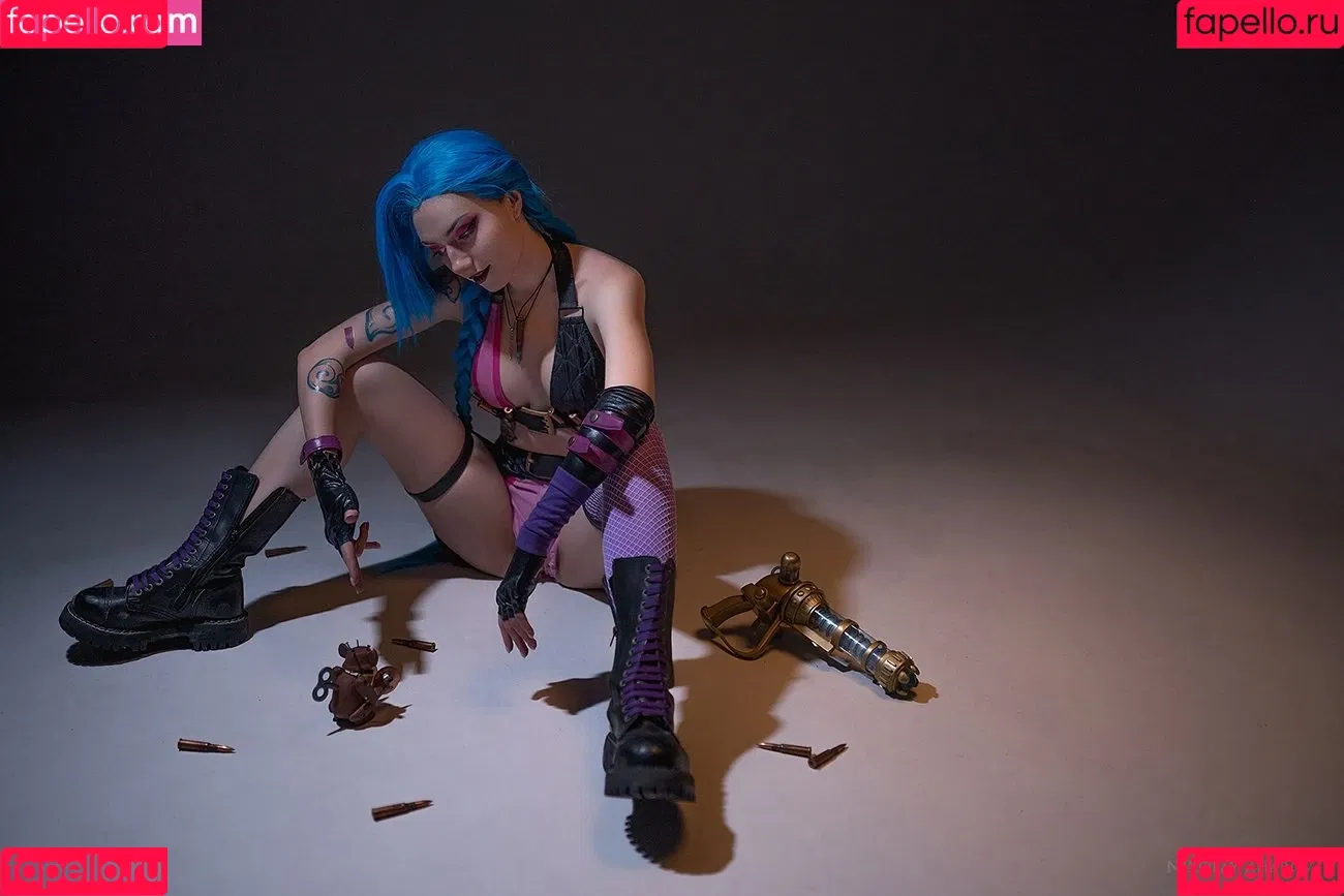 CarryKey_ / Carrykey / carry.key_cosplay Onlyfans Photo Gallery 