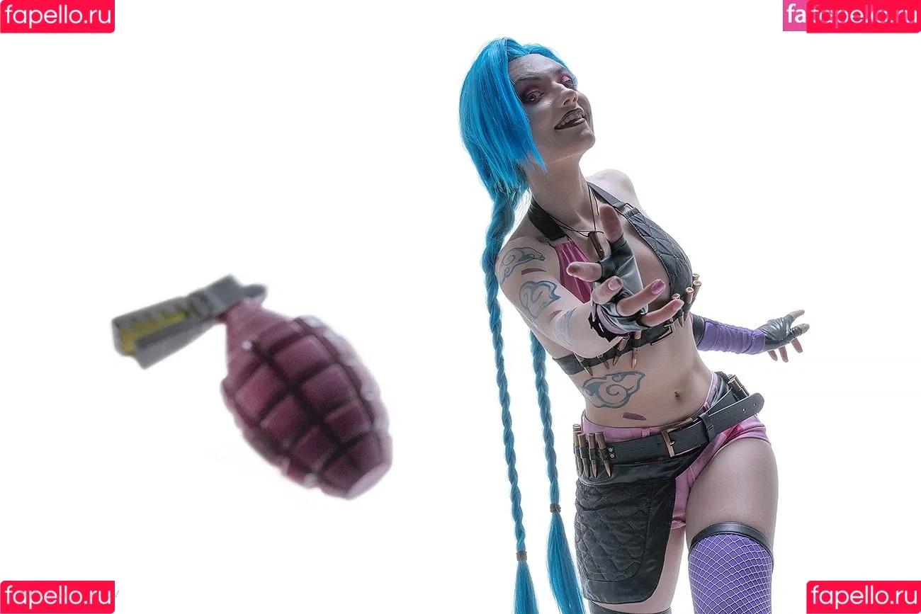 CarryKey_ / Carrykey / carry.key_cosplay Onlyfans Photo Gallery 