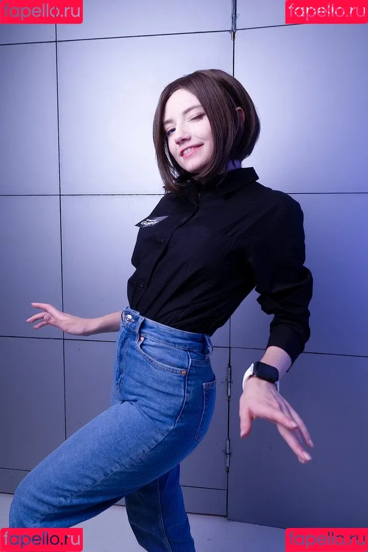 CarryKey_ / Carrykey / carry.key_cosplay Onlyfans Photo Gallery 