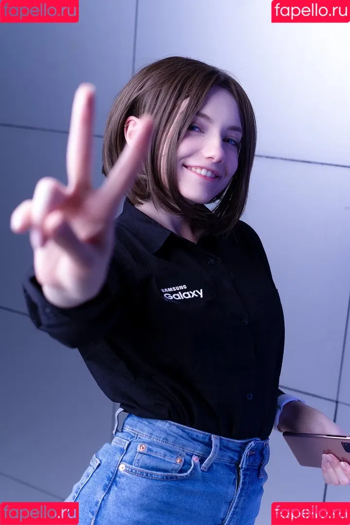 CarryKey_ / Carrykey / carry.key_cosplay Onlyfans Photo Gallery 