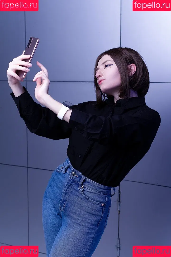 CarryKey_ / Carrykey / carry.key_cosplay Onlyfans Photo Gallery 