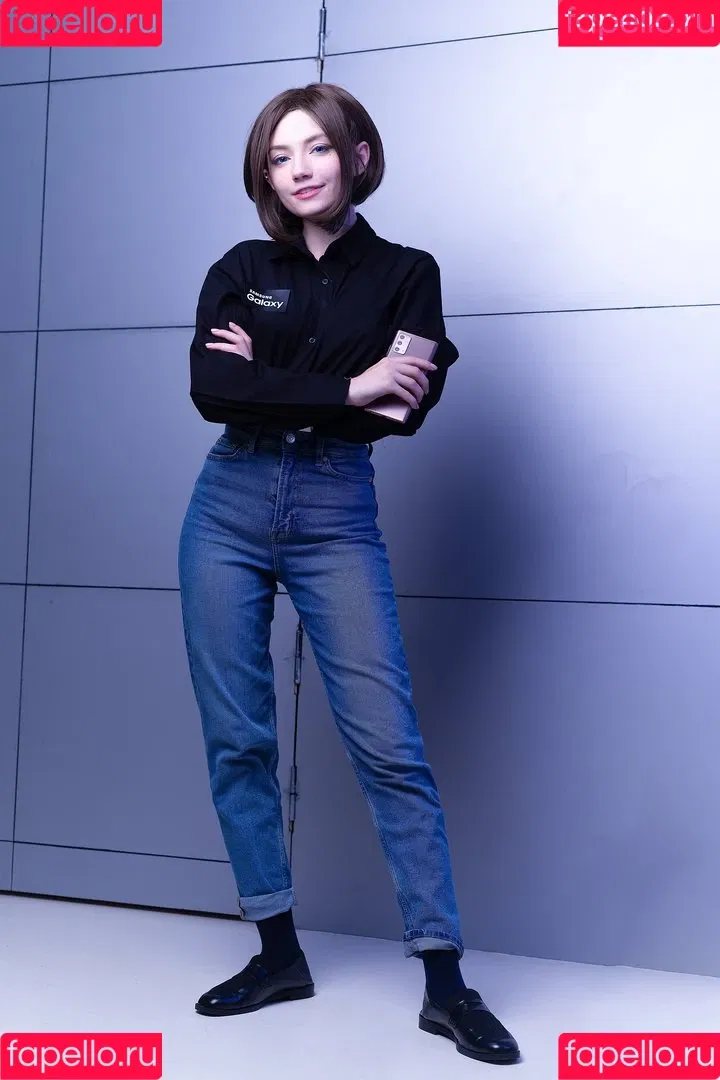 CarryKey_ / Carrykey / carry.key_cosplay Onlyfans Photo Gallery 